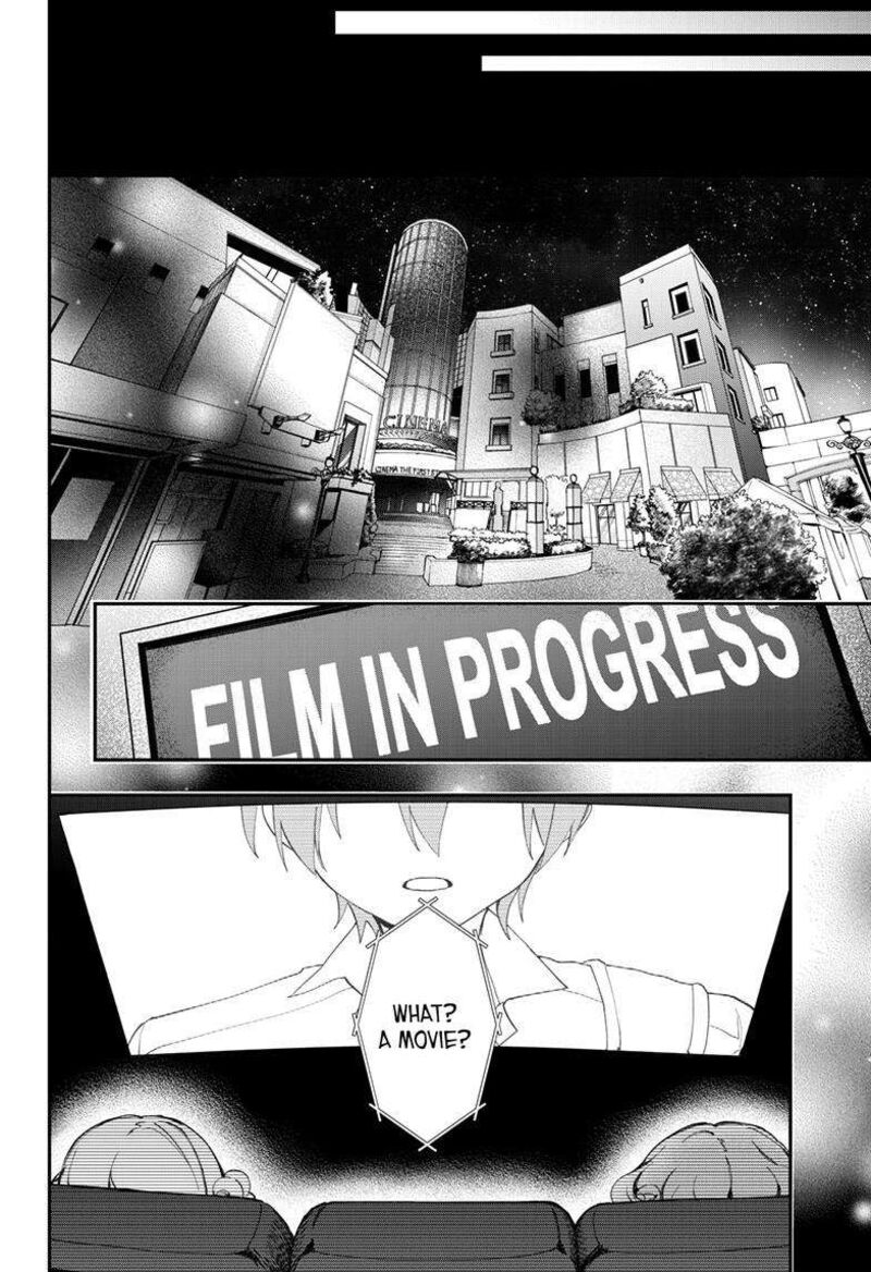 Mahou Shoujo Dandelion Chapter 9 Page 44