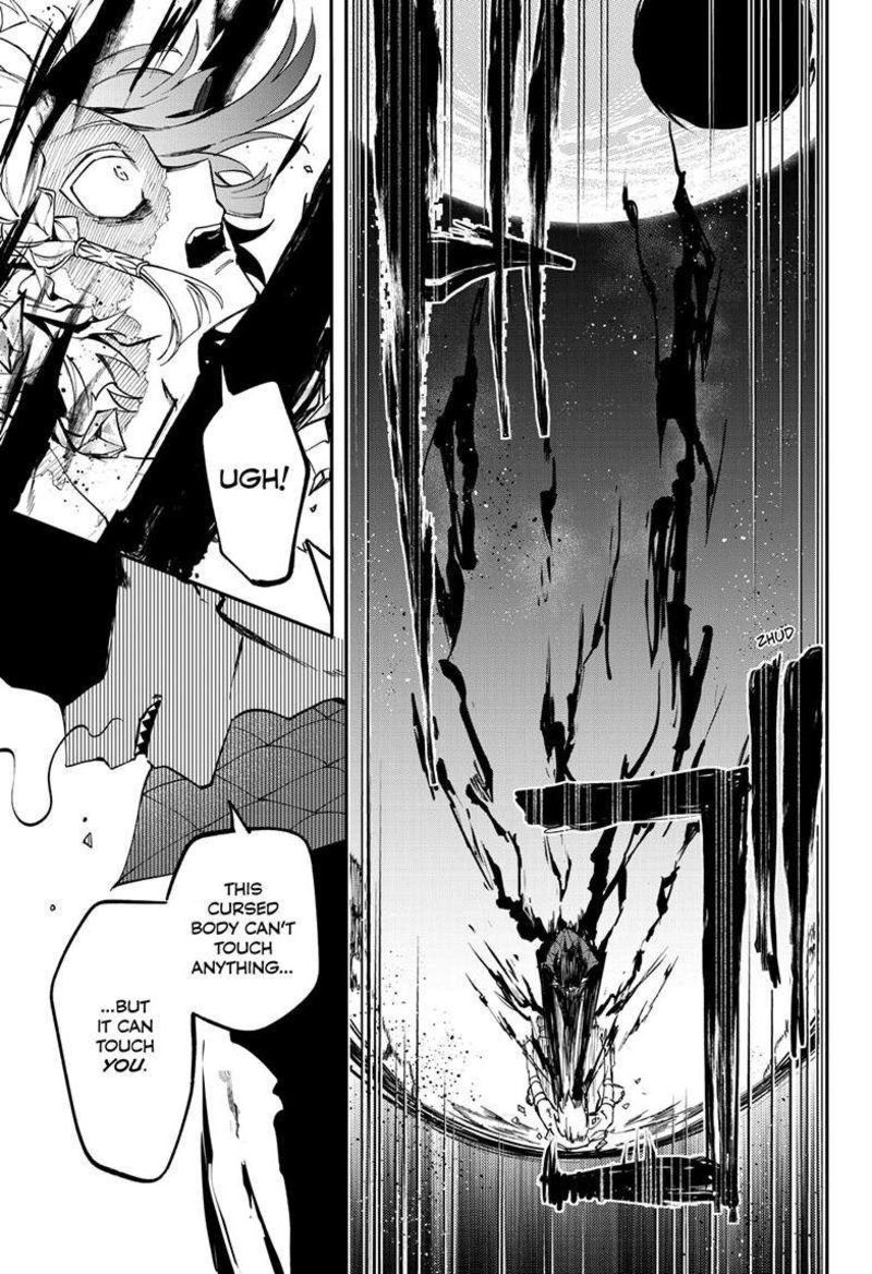 Mahou Shoujo Dandelion Chapter 9 Page 9