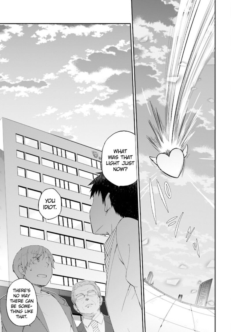 Mahou Shoujo Ikusei Keikaku Restart Chapter 1 Page 16