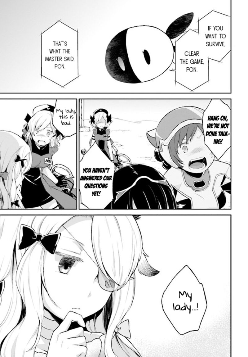 Mahou Shoujo Ikusei Keikaku Restart Chapter 1 Page 39