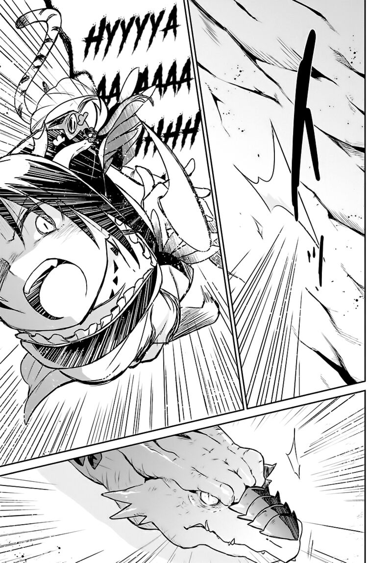 Mahou Shoujo Ikusei Keikaku Restart Chapter 10 Page 11
