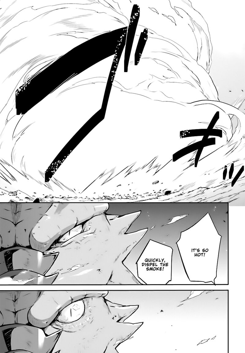 Mahou Shoujo Ikusei Keikaku Restart Chapter 10 Page 9