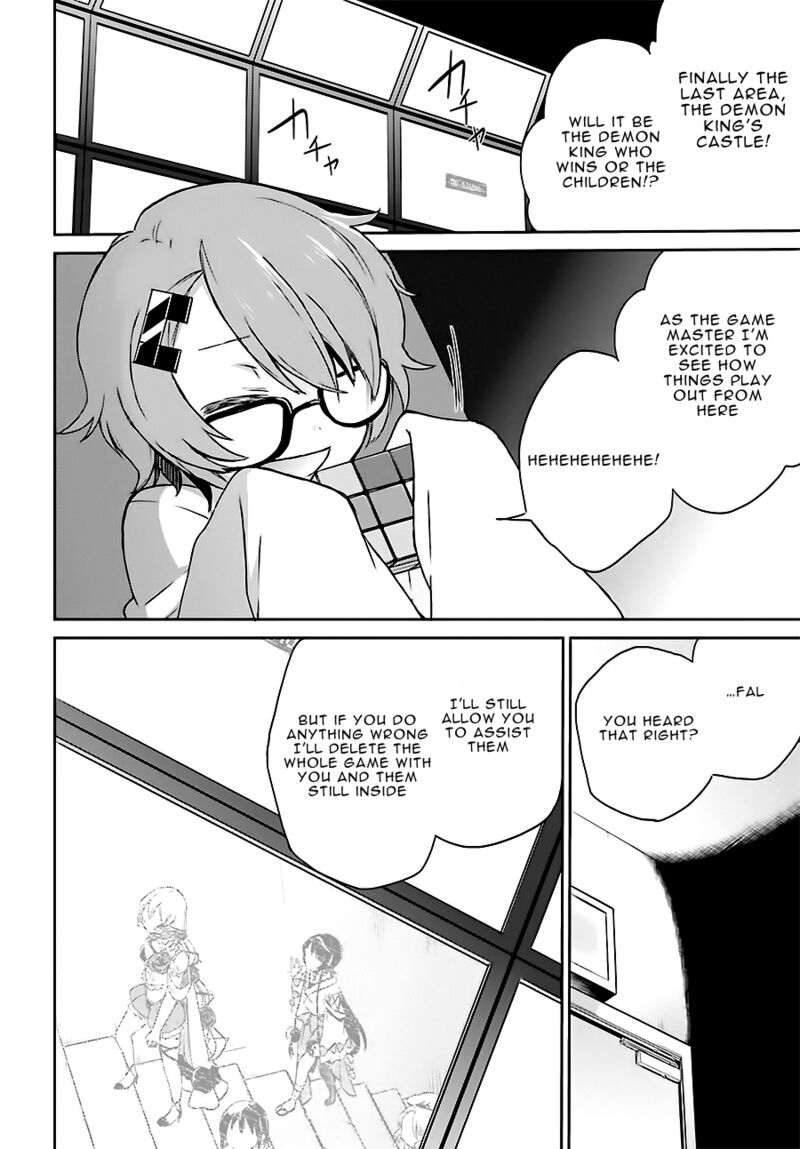Mahou Shoujo Ikusei Keikaku Restart Chapter 11 Page 24