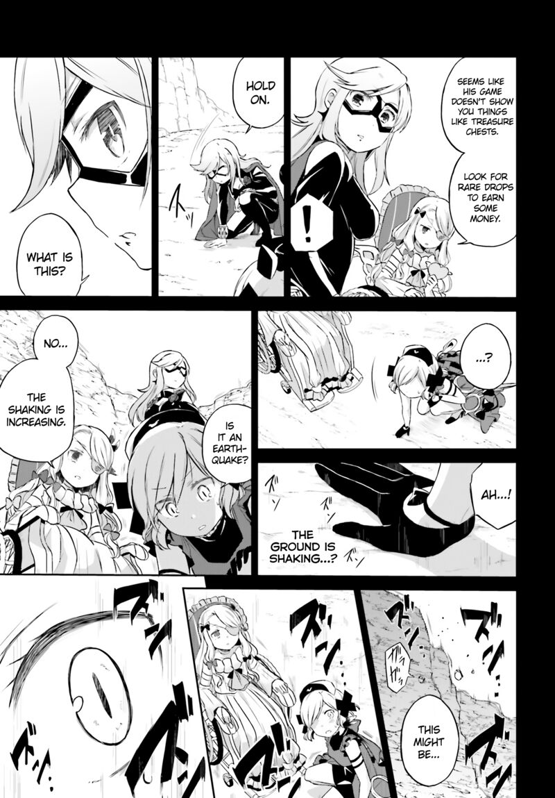 Mahou Shoujo Ikusei Keikaku Restart Chapter 2 Page 15