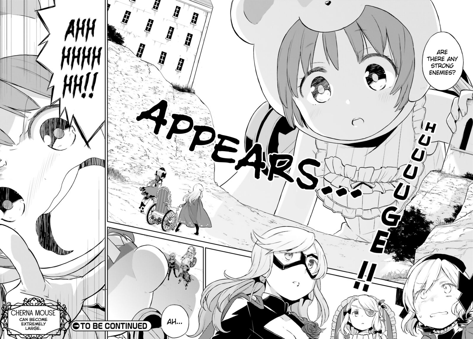 Mahou Shoujo Ikusei Keikaku Restart Chapter 2 Page 16