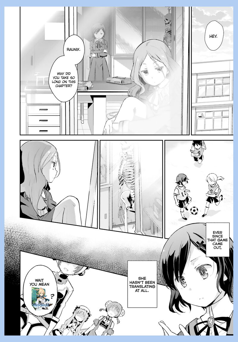 Mahou Shoujo Ikusei Keikaku Restart Chapter 2 Page 19
