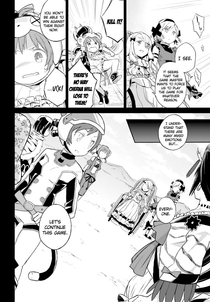 Mahou Shoujo Ikusei Keikaku Restart Chapter 2 Page 6