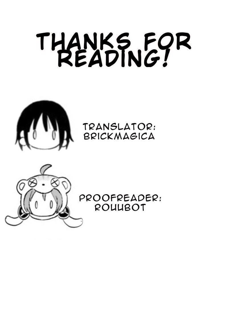 Mahou Shoujo Ikusei Keikaku Restart Chapter 3 Page 22