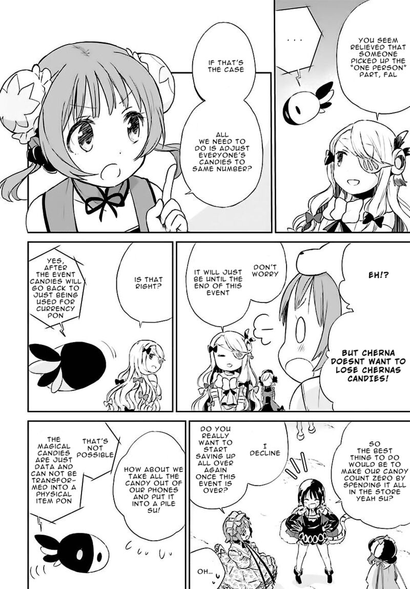 Mahou Shoujo Ikusei Keikaku Restart Chapter 6 Page 18