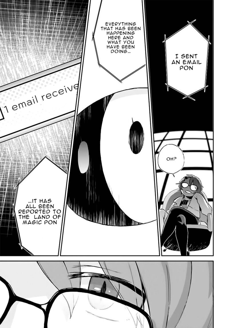 Mahou Shoujo Ikusei Keikaku Restart Chapter 6 Page 25