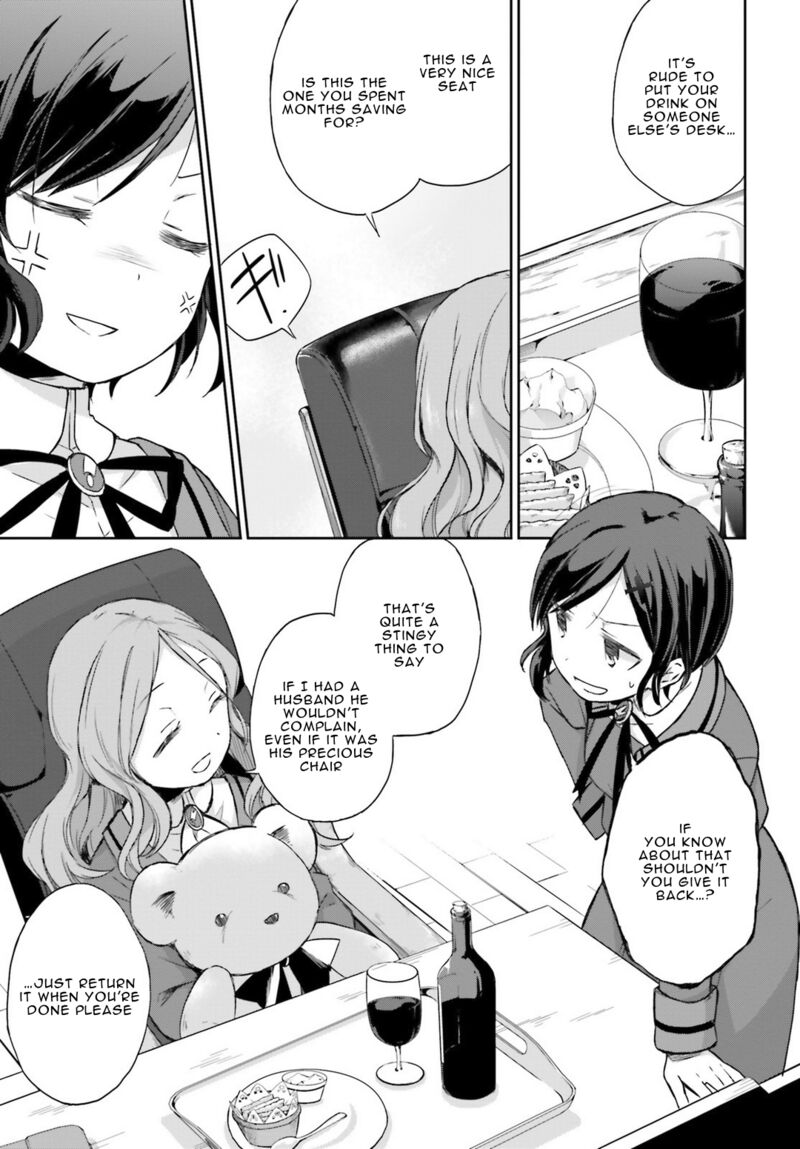 Mahou Shoujo Ikusei Keikaku Restart Chapter 7 Page 13