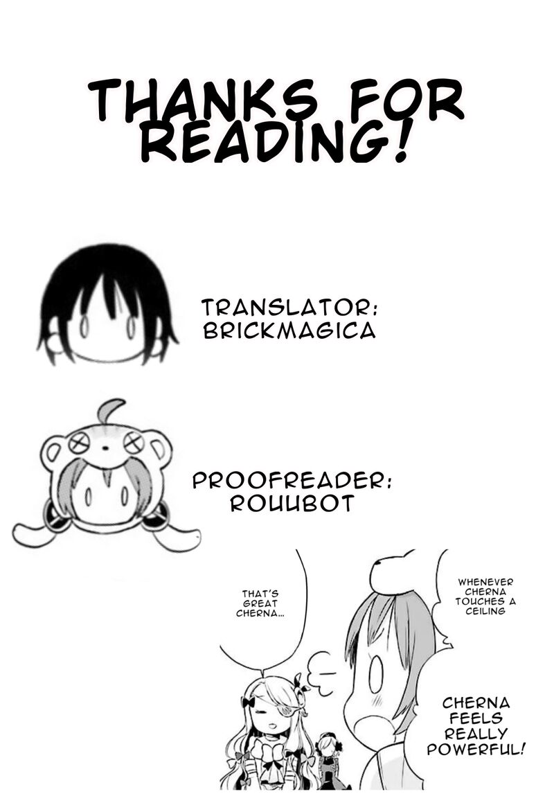 Mahou Shoujo Ikusei Keikaku Restart Chapter 7 Page 31