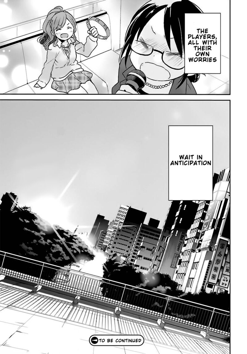 Mahou Shoujo Ikusei Keikaku Restart Chapter 8 Page 25