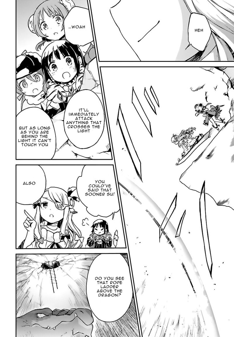 Mahou Shoujo Ikusei Keikaku Restart Chapter 9 Page 13