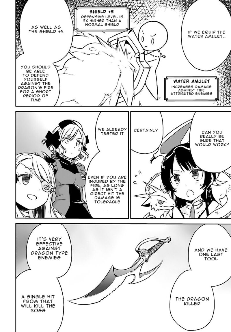 Mahou Shoujo Ikusei Keikaku Restart Chapter 9 Page 15