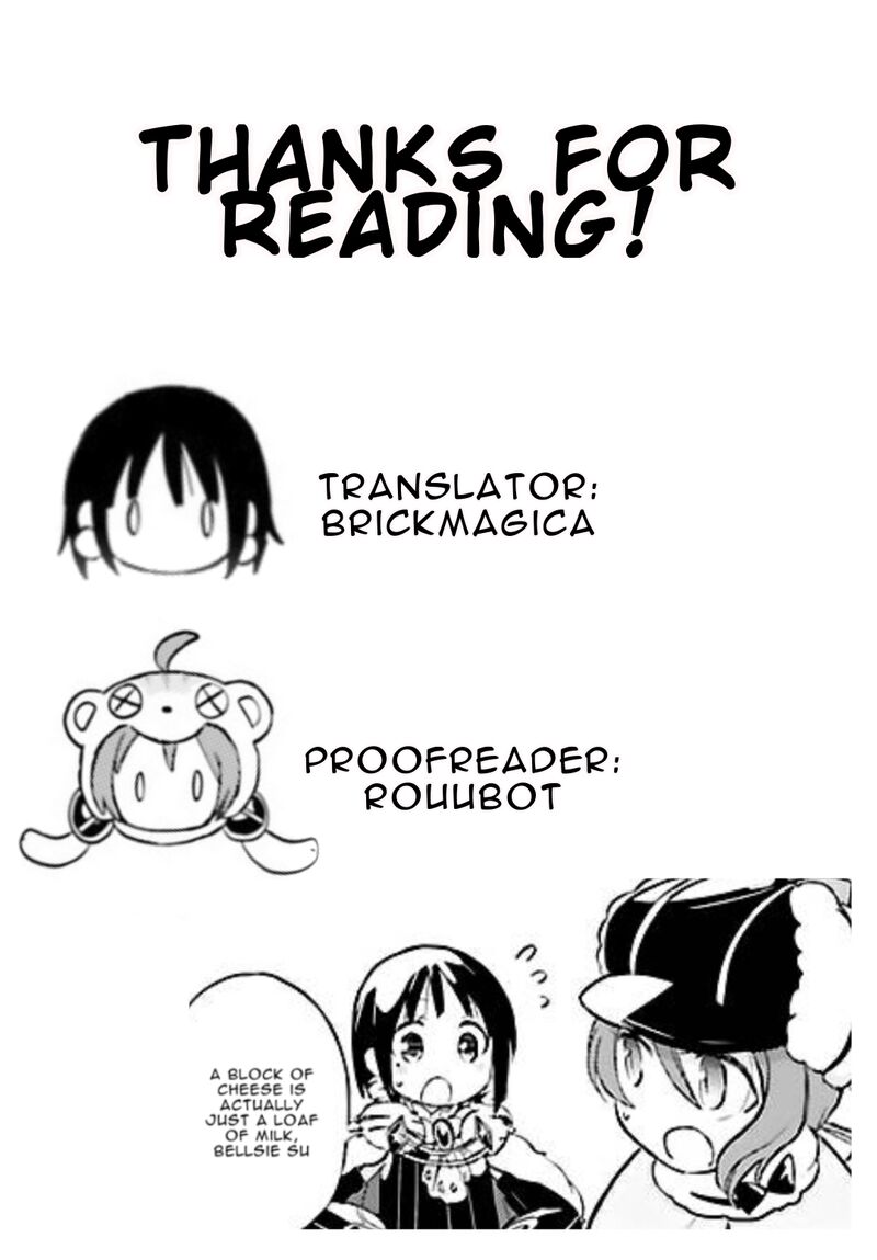 Mahou Shoujo Ikusei Keikaku Restart Chapter 9 Page 24