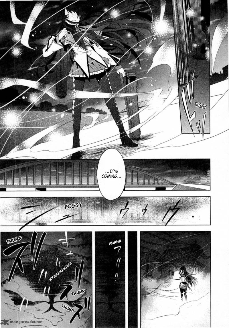 Mahou Shoujo Madoka Magica Chapter 11 Page 18