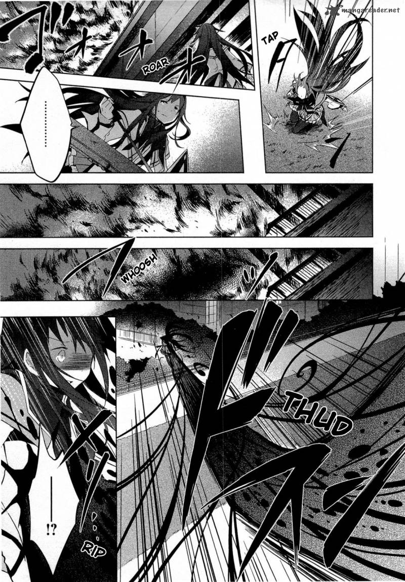 Mahou Shoujo Madoka Magica Chapter 11 Page 24