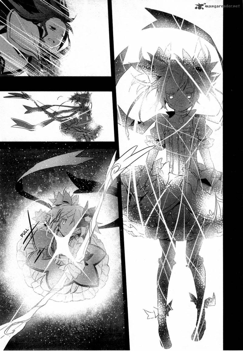 Mahou Shoujo Madoka Magica Chapter 12 Page 10