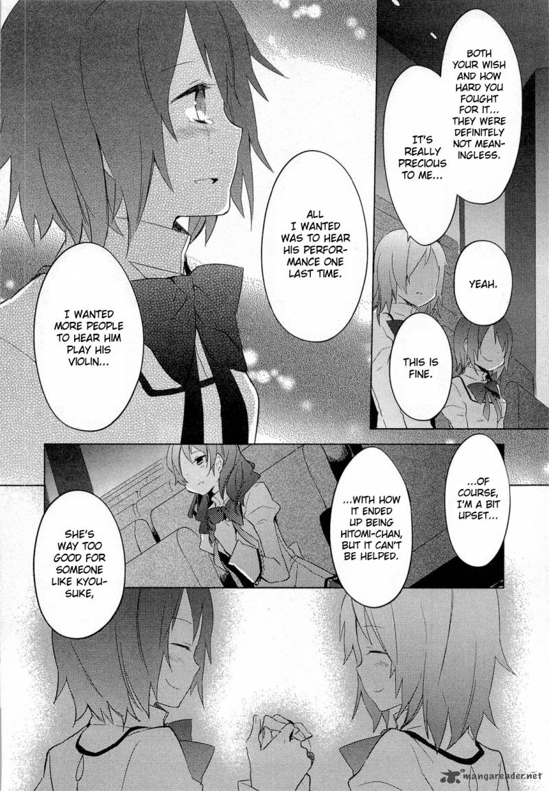 Mahou Shoujo Madoka Magica Chapter 12 Page 30