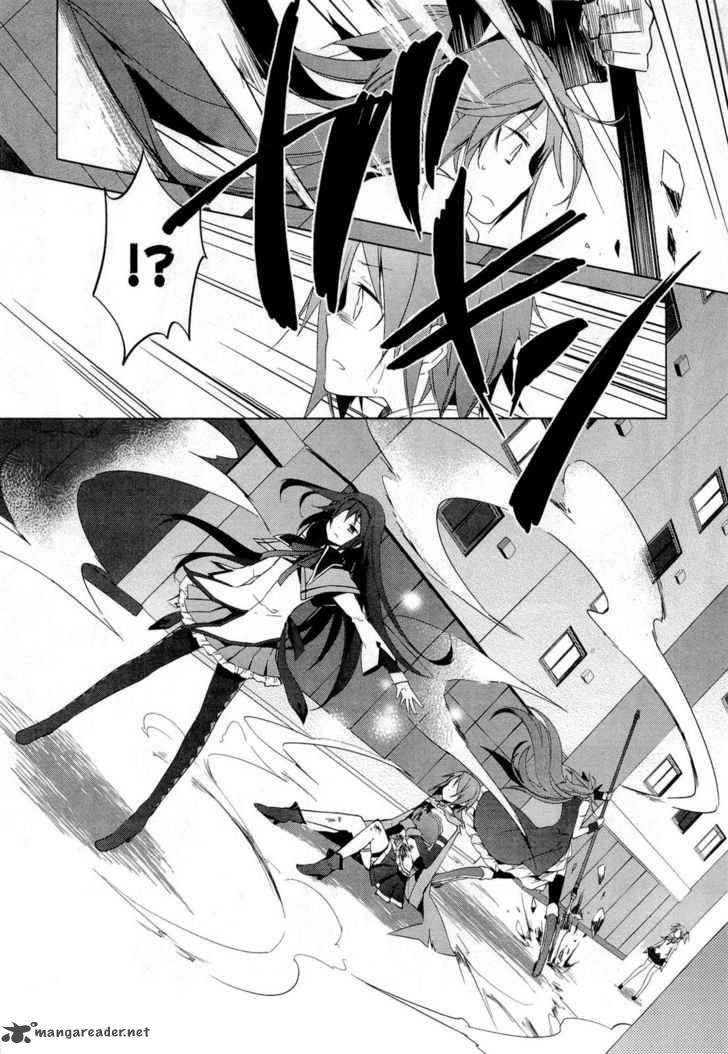Mahou Shoujo Madoka Magica Chapter 5 Page 40
