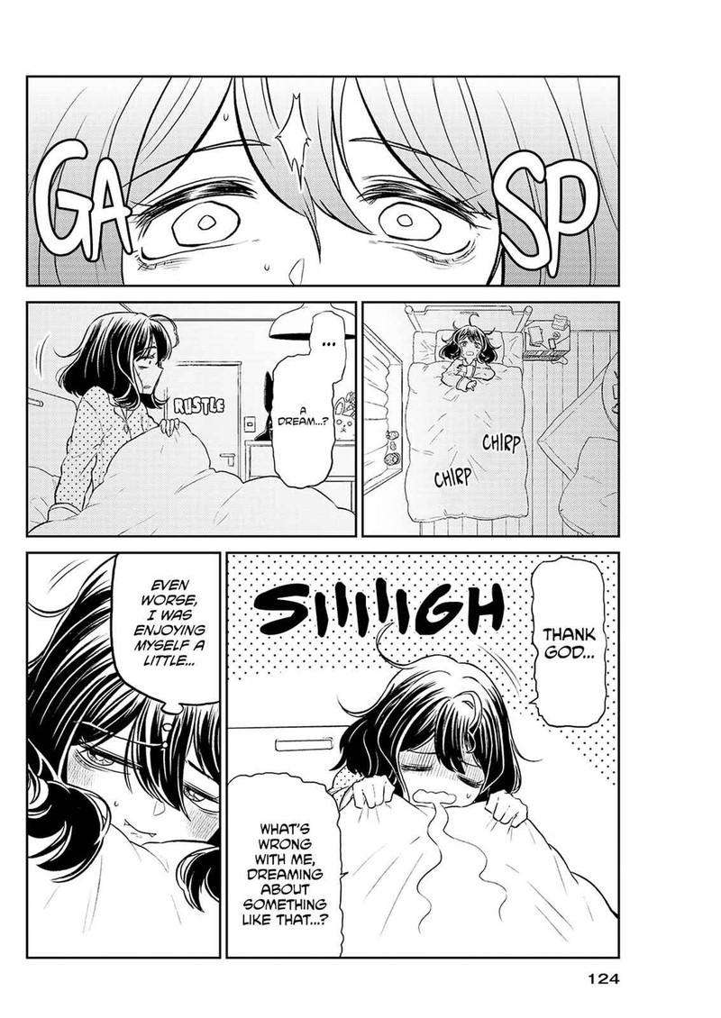 Mahou Shoujo Ni Akogarete Chapter 1 Page 22