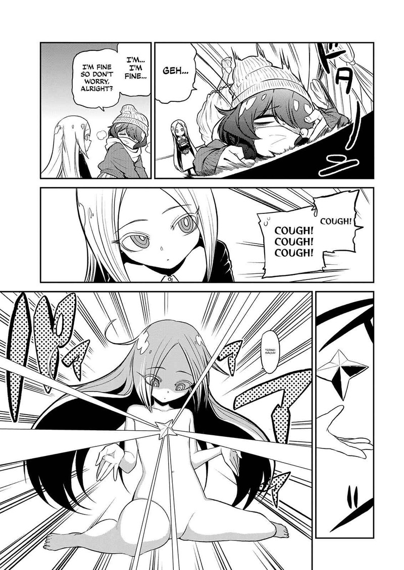 Mahou Shoujo Ni Akogarete Chapter 11 Page 15