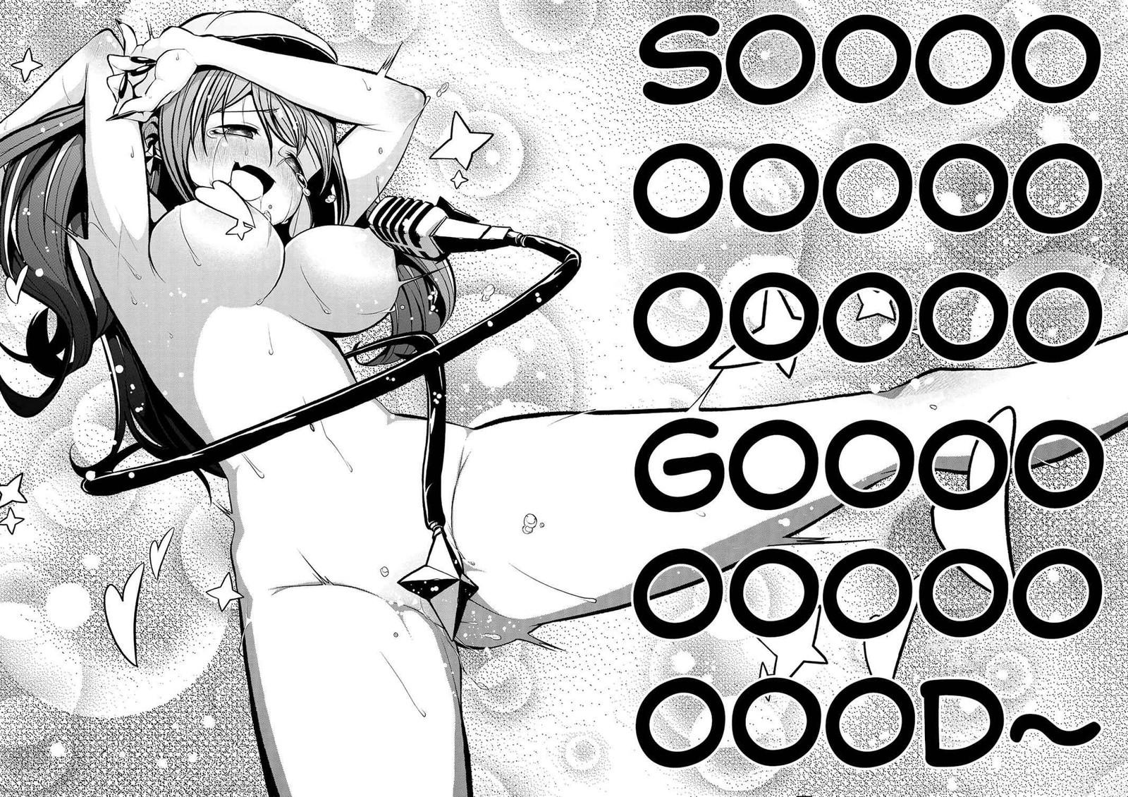 Mahou Shoujo Ni Akogarete Chapter 15 Page 24