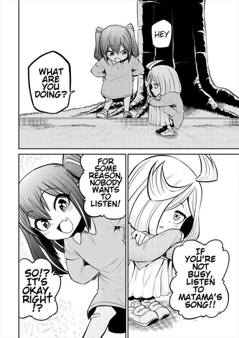 Mahou Shoujo Ni Akogarete Chapter 16 Page 14