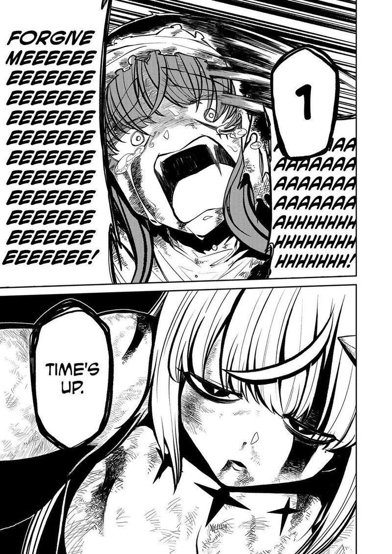 Mahou Shoujo Ni Akogarete Chapter 18 Page 15