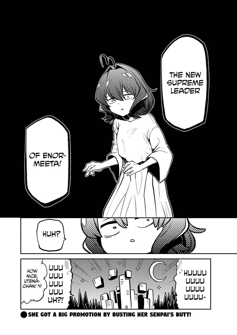 Mahou Shoujo Ni Akogarete Chapter 20 Page 32