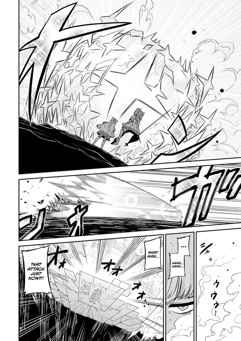 Mahou Shoujo Ni Akogarete Chapter 22 Page 16