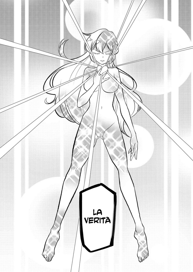 Mahou Shoujo Ni Akogarete Chapter 23 Page 24