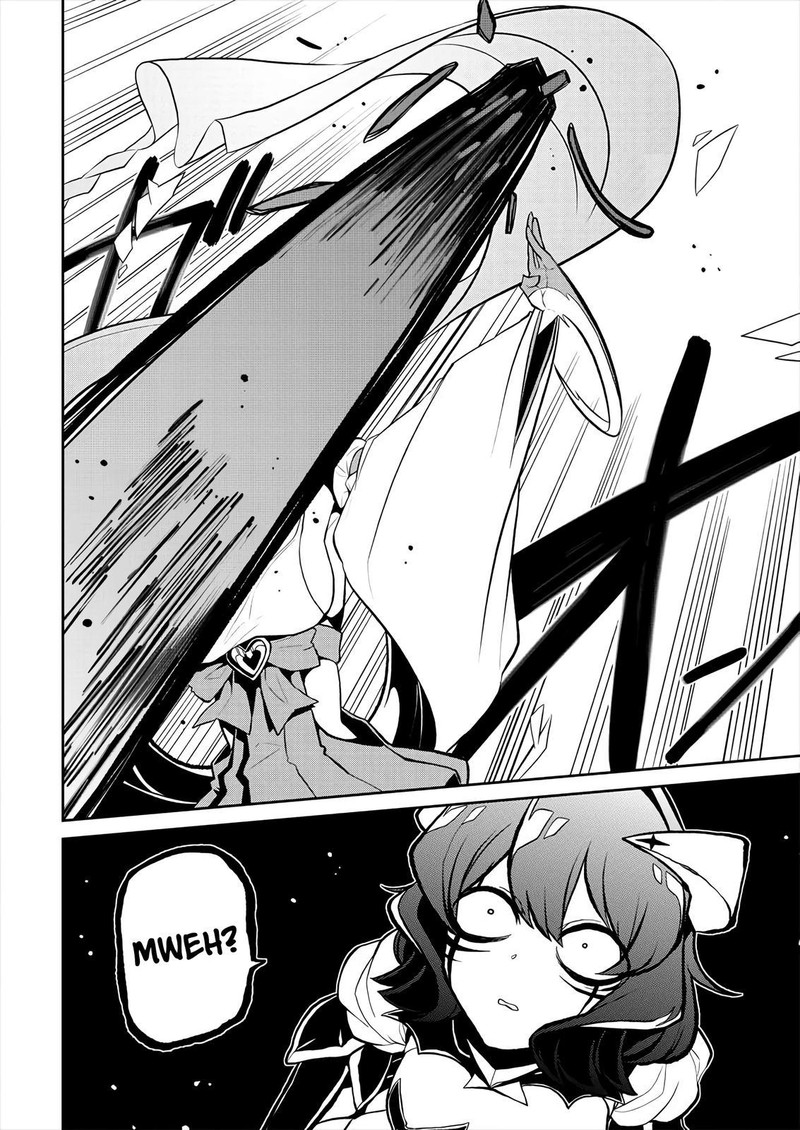 Mahou Shoujo Ni Akogarete Chapter 24 Page 6