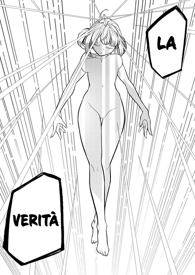 Mahou Shoujo Ni Akogarete Chapter 27 Page 24