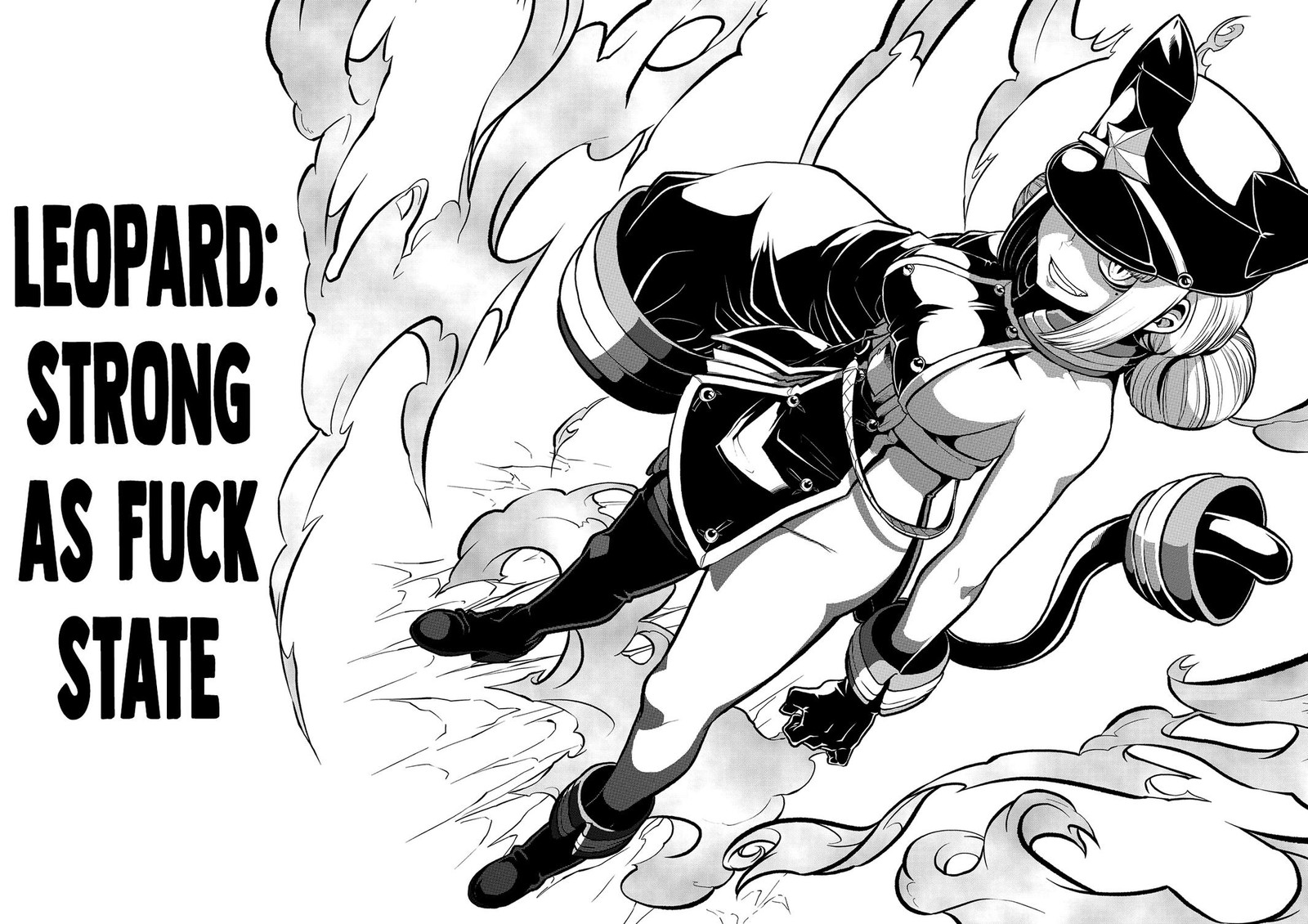 Mahou Shoujo Ni Akogarete Chapter 27 Page 26