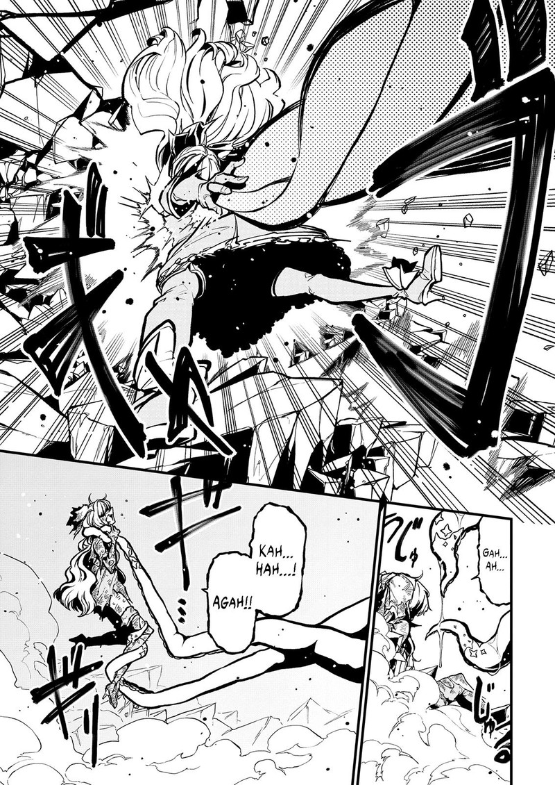 Mahou Shoujo Ni Akogarete Chapter 30 Page 15