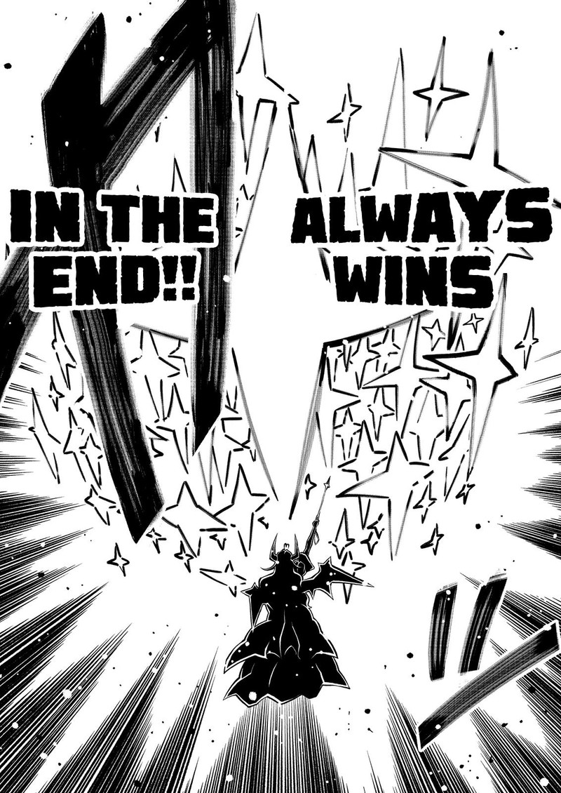 Mahou Shoujo Ni Akogarete Chapter 30 Page 26