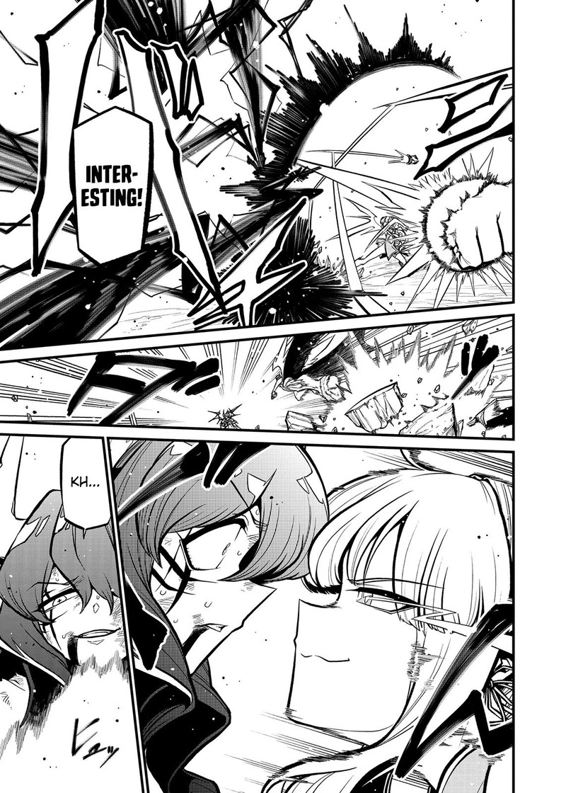 Mahou Shoujo Ni Akogarete Chapter 31 Page 14