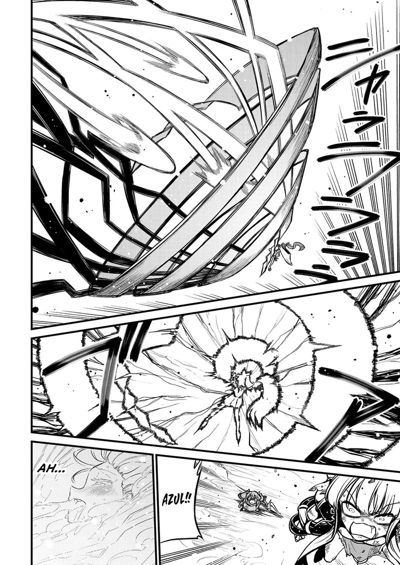 Mahou Shoujo Ni Akogarete Chapter 34 Page 18