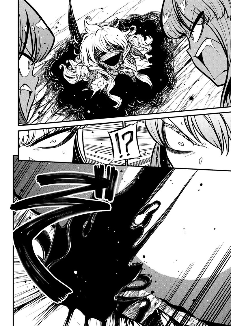 Mahou Shoujo Ni Akogarete Chapter 34 Page 30