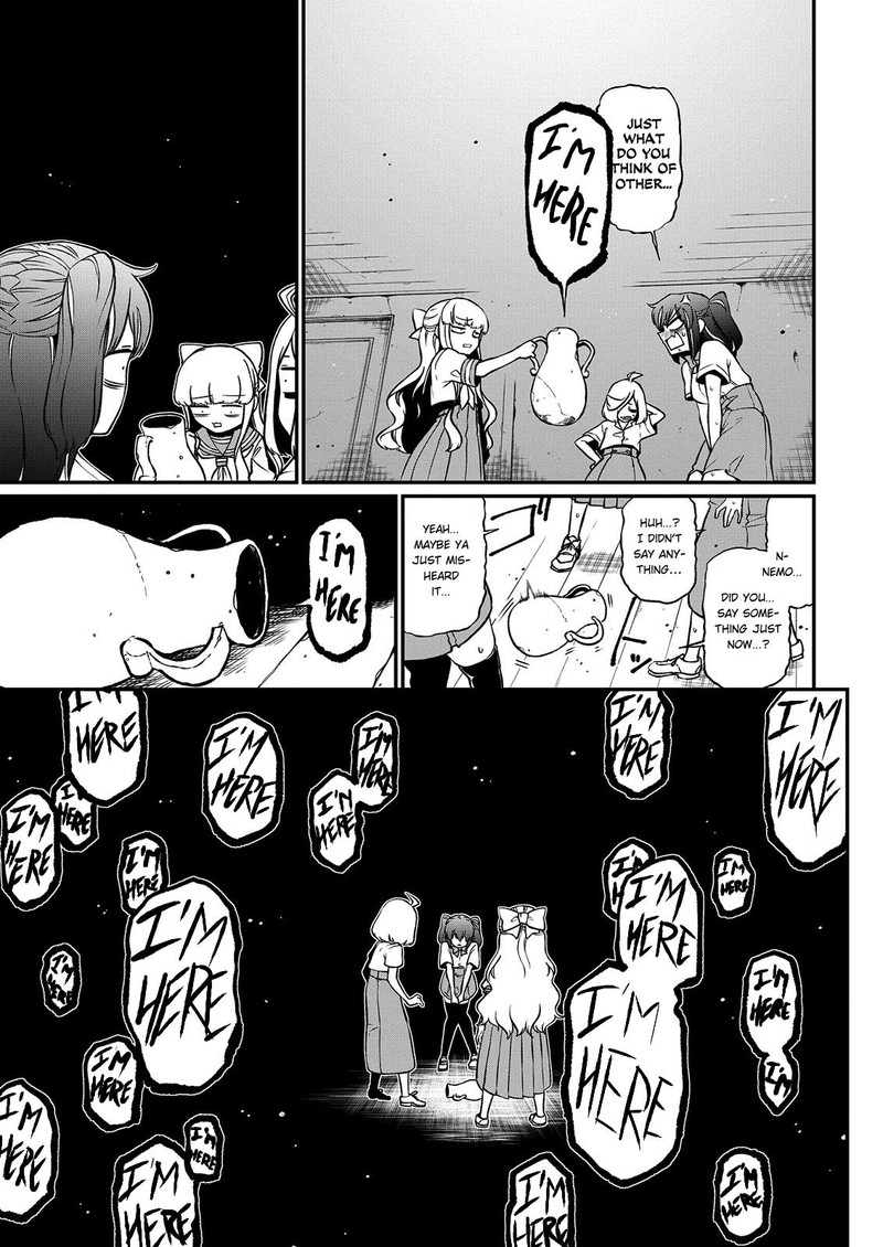 Mahou Shoujo Ni Akogarete Chapter 40 Page 13