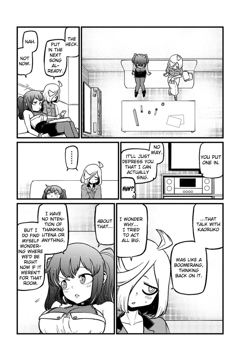 Mahou Shoujo Ni Akogarete Chapter 44 Page 16