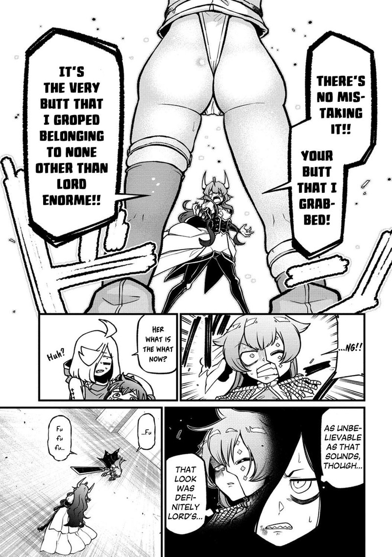 Mahou Shoujo Ni Akogarete Chapter 46 Page 5