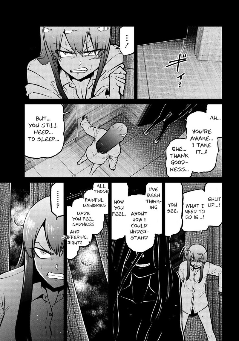 Mahou Shoujo Ni Akogarete Chapter 47 Page 17