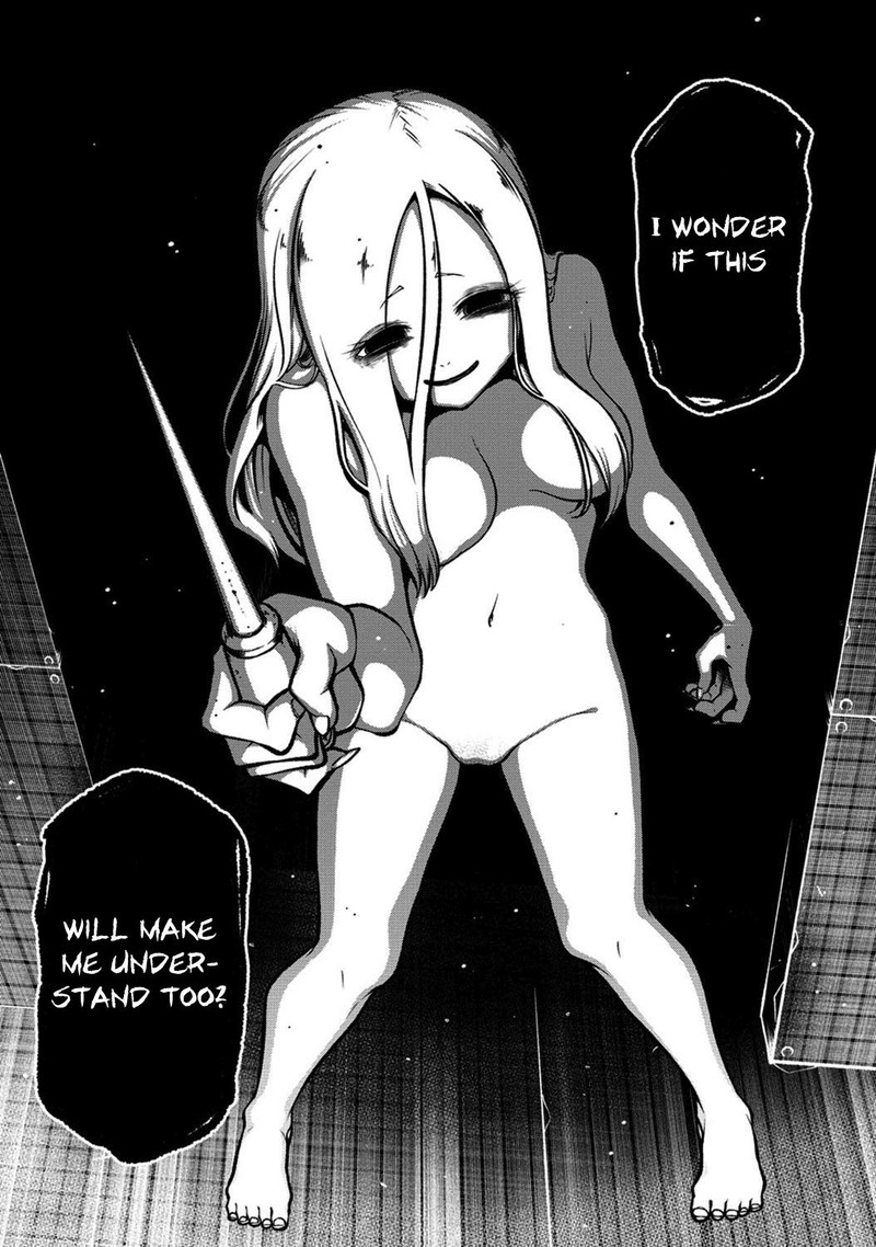 Mahou Shoujo Ni Akogarete Chapter 47 Page 18