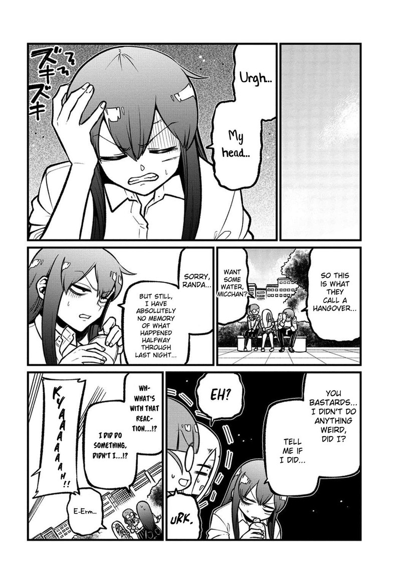 Mahou Shoujo Ni Akogarete Chapter 56 Page 22