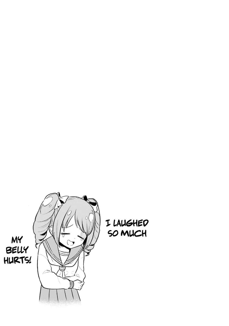 Mahou Shoujo Ni Akogarete Chapter 5e Page 2