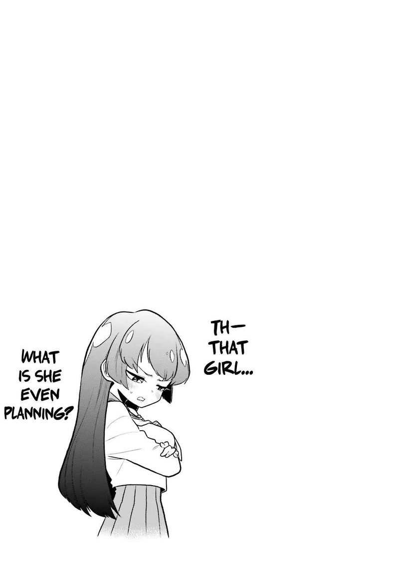 Mahou Shoujo Ni Akogarete Chapter 5e Page 3