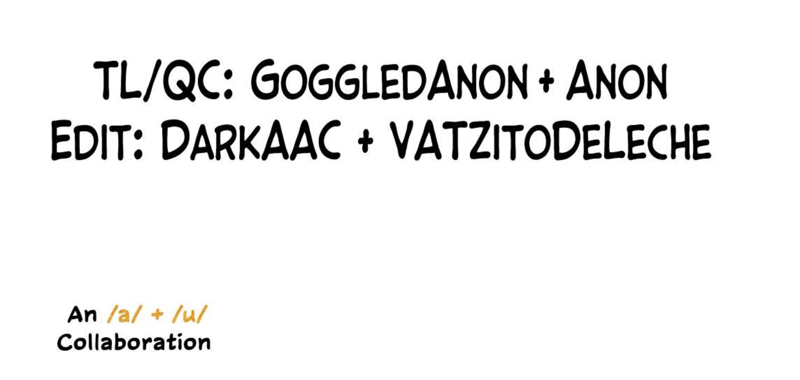 Mahou Shoujo Ni Akogarete Chapter 61e Page 4